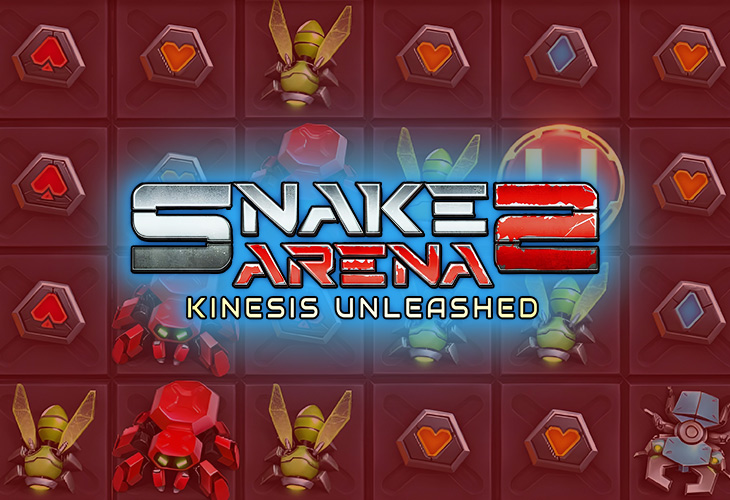 Snake Arena 2